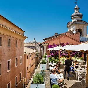 Dom - Preferred & Roma