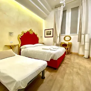 Casa de hóspedes Charming, Roma