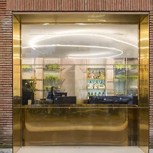 Hotel Royal Bissolati, Roma