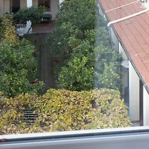 Palazzo Cappuccini Art Relais Hotel Nápoles