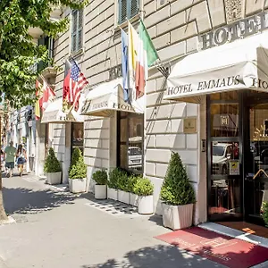 Emmaus Roma