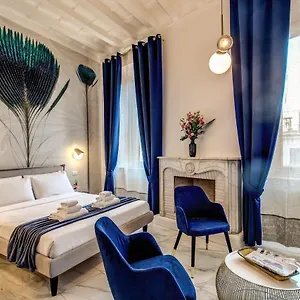 Casa de hóspedes Little Queen Pantheon, Roma