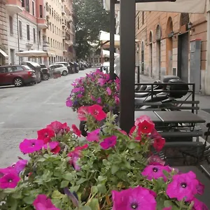 Frühstückspension San Michele A Porta Pia