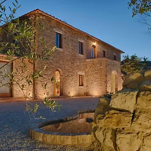 Antica Quercia & Casa de Campo Chianciano Terme