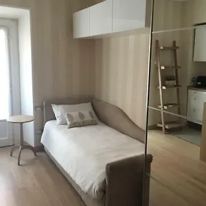 Appartamento Milano Apartamento Milão
