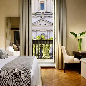 Lifestyle *** Roma