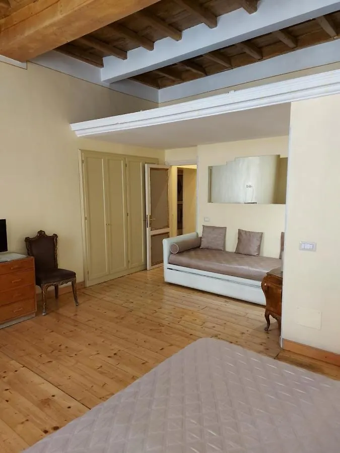Bed & Breakfast Residenza Al Corso Suites Rome