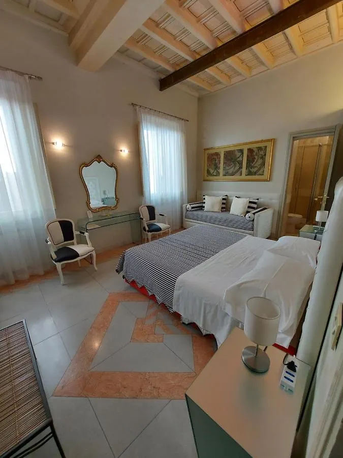 Residenza Al Corso Suites Rome Italië